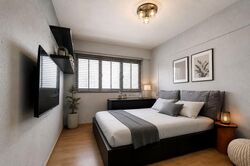 Blk 401 Hong Kah Court (Jurong West), HDB 5 Rooms #570160821